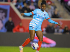 Martin Sjögren, Jameese Joseph a Chicago Stars sú pripravení na návrat Martin Sjögren, Jameese Joseph a Chicago Stars sú pripravení na návrat