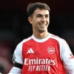 Martin Zubimendi sa nepovažuje za riešiteľa problémov Realu Madrid