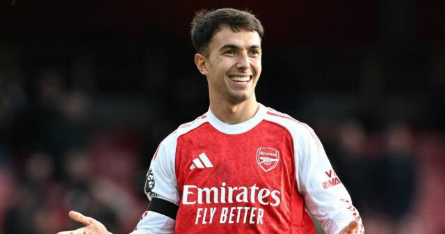 Martin Zubimendi sa nepovažuje za riešiteľa problémov Realu Madrid