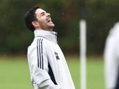 Mašina návnady Arsenal rage zasiahla presilovky, keď sa Mikel Arteta učí realitu titulu Premier League Mikel Arteta potrebuje utíšiť hluk a pokračovať v ťahaní Arsenalu k titulu Premier League