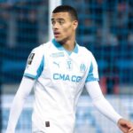 Mason Greenwood poskytuje problém Ethanovi Nwanerimu v Marseille po zbierke|Futbal|Športová aktivita