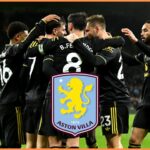 Mason Mount z Manchestru United v akcii proti Tottenhamu