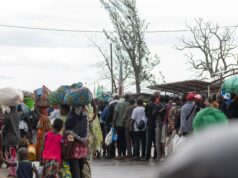 Masové hroby so 171 telami nájdené vo východnej časti DR Kongo: Správa | Správy o konflikte Masové hroby so 171 telami nájdené vo východnej časti DR Kongo: Správa | Správy o konflikte