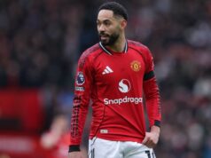 Matheus Cunha rezonuje s brutálnym prístupom Wayna Rooneyho k výzve United Strand bez strihania vlasov Matheus Cunha rezonuje s brutálnym prístupom Wayna Rooneyho k výzve United Strand bez strihania vlasov