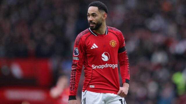 Matheus Cunha rezonuje s brutálnym prístupom Wayna Rooneyho k výzve Matheus Cunha rezonuje s brutálnym prístupom Wayna Rooneyho k výzve United Strand bez strihania vlasov