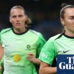 Matildas zlatá generácia dostala posledný pokus o striebro, ale ďalšia vlna je kľúčom k nádeji na Ázijský pohár | Matildas