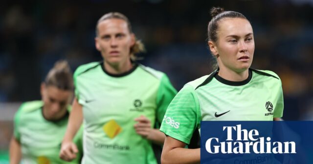 Matildas zlatá generácia dostala posledný pokus o striebro, ale ďalšia Matildas zlatá generácia dostala posledný pokus o striebro, ale ďalšia vlna je kľúčom k nádeji na Ázijský pohár | Matildas