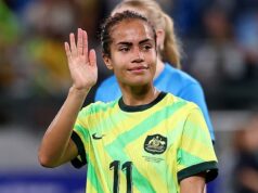 Matildasov tím pomenovaný pred Ázijským pohárom – a je tu jedno OBROVSKÉ zaradenie, ktoré poteší miestnych fanúšikov pred turnajom na domácej pôde Mary Fowler sa vráti do Matildy po zotavení zo zranenia ACL
