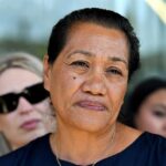 Lafo Titmuss, matka Keitha Titmussa, hovorí, že jej syn by mal byť stále nažive, pretože ona hľadá „spravodlivosť pre našu rodinu“ tým, že podnikne právne kroky proti klubu NRL.