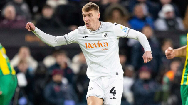 Matos podporuje Fultona, aby zaplnil prázdnotu Stamenic
