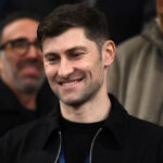 Ben Davies hrá za Swansea v roku 2014