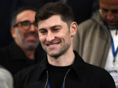 Matos sa rozpráva s Daviesom – ale nie o návrate Swansea Ben Davies hrá za Swansea v roku 2014