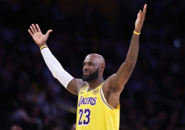 Foto Kelly Defina/Getty Images