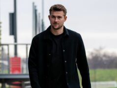 Matthijs de Ligt má nový dátum návratu do Man Utd po ĎALŠOM neúspechu v sezóne zasiahnutej zraneniami Matthijs de Ligt z Manchestru United