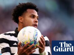 Mauricio Pochettino má zrazu prebytok možností USMNT, keď sa blížia majstrovstvá sveta | USA Mauricio Pochettino má zrazu prebytok možností USMNT, keď sa blížia majstrovstvá sveta | USA