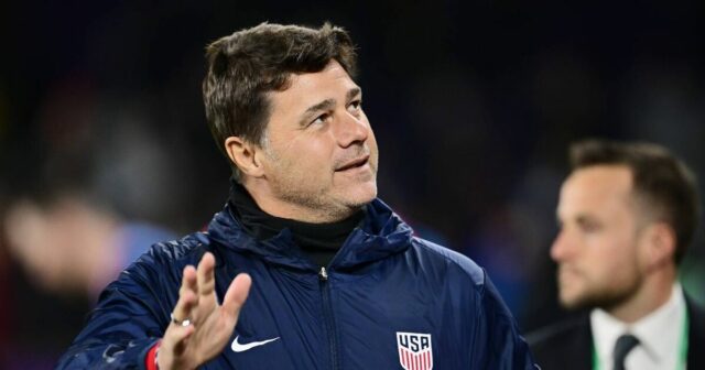 Mauricio Pochettino prerušil ticho o návrate Tottenhamu trojslovnou poznámkou|Futbal|Športová aktivita 

