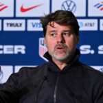Mauricio Pochettino