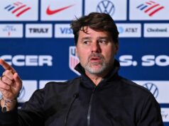 Mauricio Pochettino spätný postoj Tottenhamu sa javí ako podmienka pre čistý ťah Mauricio Pochettino
