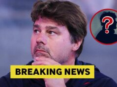 Mauricio Pochettino stanovuje požiadavky na prestup Realu Madrid, pretože Tottenham čelí potenciálnej rane Mauricio Pochettino zo Spojených štátov hovorí s médiami počas tlačovej konferencie USMNT v hoteli Westin 5. decembra 2025 vo Washingtone, DC.