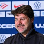 Mauricio Pochettino upustil od obrovského náznaku Tottenhamu, keď bývalý šéf hovoril o pracovných odkazoch