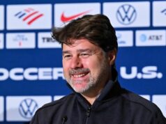 Mauricio Pochettino upustil od obrovského náznaku Tottenhamu, keď bývalý šéf hovoril o pracovných odkazoch Mauricio Pochettino upustil od obrovského náznaku Tottenhamu, keď bývalý šéf hovoril o pracovných odkazoch
