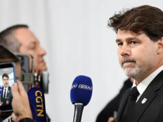Mauricio Pochettino žiada Tottenham a otvára vzťah s fanúšikmi Mauricio Pochettino strávil v Spurs päť rokov