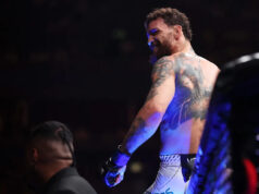 Mauricio Ruffy sa uchádza o miesto na podujatí UFC v Bielom dome Download app from appStore