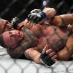 Autor fotografie Chris Unger/Zuffa LLC