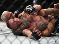 Max Holloway vysvetľuje, prečo ho na UFC 326 neznepokojuje hrozba Charlesa Oliveiru Autor fotografie Chris Unger/Zuffa LLC