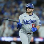 MLB: World Series-Los Angeles Dodgers v Toronto Blue Jays