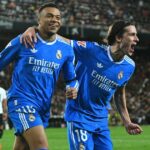 Mbappe, Real Madrid porazil Valenciu; úzka medzera do Barcelony po rebríku | Futbalové správy