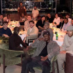 Mbappe a Vinicius platia za stmelovaciu večeru tímu Real Madrid