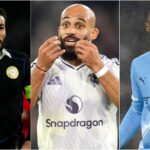 Mbeumo sa pripojil k trojici 261 miliónov libier cieľov v Man Utd v desiatke najlepších ziskov sezóny Premier League