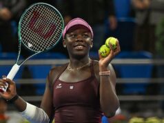 Mboko šokuje Rybakina, keď Swiatek prehrá so Sakkari Mboko šokuje Rybakina, keď Swiatek prehrá so Sakkari