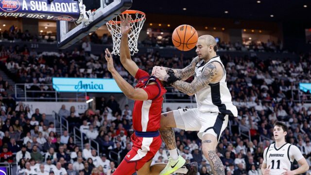 Medzi svätým Jánom a Prozreteľnosťou vypukne chaos; 6 hráčov vyradených v divokej scéne
