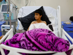 Medzinárodní lekári nútení opustiť Gazu kvôli izraelským požiadavkám | Zdravie Medzinárodní lekári nútení opustiť Gazu kvôli izraelským požiadavkám | Zdravie