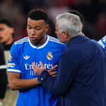 Megahviezda Realu Madrid volá po najprísnejšom treste po údajnom rasistickom incidente: „Nezaslúži si hrať v UCL“