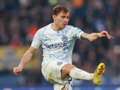 Megastar Inter Miláno vs Juventus – Taliansko sa po zranení vráti do základnej zostavy Megastar Inter Miláno vs Juventus – Taliansko sa po zranení vráti do základnej zostavy