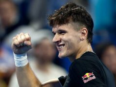 Mensik nahneval Sinnera, aby sa dostal do semifinále Kataru Mensik nahneval Sinnera, aby sa dostal do semifinále Kataru