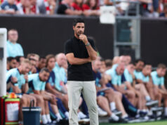 Mentalita Arsenalu ich vedie cez Chelsea a do finále Carabao Cupu Mentalita Arsenalu ich vedie cez Chelsea a do finále Carabao Cupu