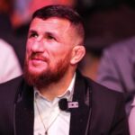 Fotografia Chris Unger/Zuffa LLC