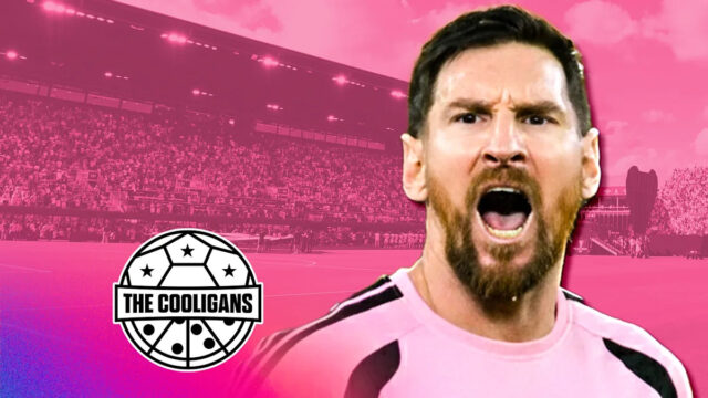 Messi Meltdown v LA, dráma v pretekoch o titul EPL MESSI-INTER MIAMI