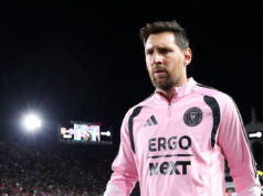 Messi a Miami sa postavia juhoamerickému gigantovi naživo na OneFootball Download app from appStore