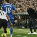 Mestalla odmieta Corberana, keďže nedostatky vo Valencii sa trestajú