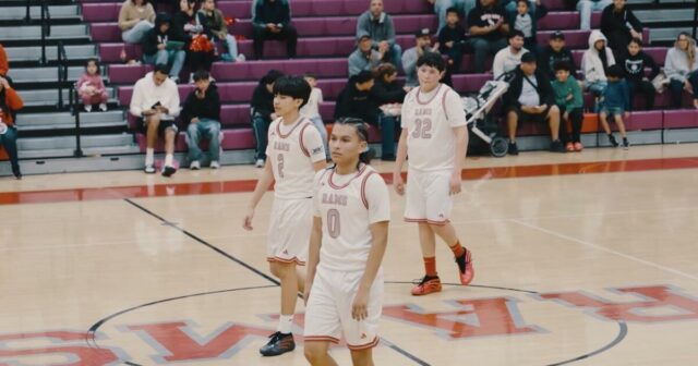 Mesto South Gate ponúka pohľad na športové bohoslužby v okolí
