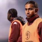 Metz brániť Tahirys Dos Santos sa otvára na Crans-Montana požiarnom horore