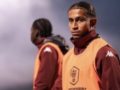 Metz brániť Tahirys Dos Santos sa otvára na Crans-Montana požiarnom horore Metz brániť Tahirys Dos Santos sa otvára na Crans-Montana požiarnom horore