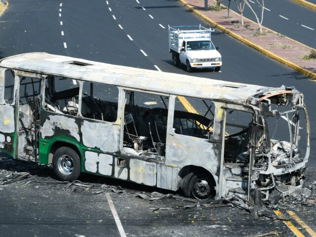 Mexiko oznámilo zabitie šéfa drogového kartelu „El Mencho“ | Správy Mexiko oznámilo zabitie šéfa drogového kartelu „El Mencho“ | Správy o drogách