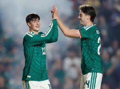 Mexiko plavba popri Islande v priateľskom súboji Download app from appStore