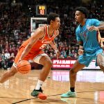 Basketbal NCAA: Miami (FL) v štáte Florida